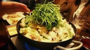 韓国居酒屋虎々