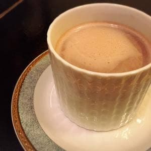 ヤギカフェ