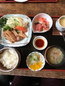 遊人庵