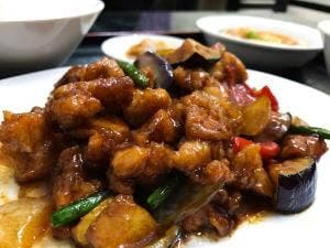 華祥園