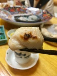 御食事処はしもと