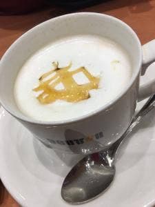 ドトールコーヒーショップ アリオ八尾店
