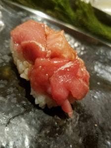 日本橋 寿司金