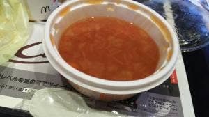 マクドナルド 岡崎インター店
