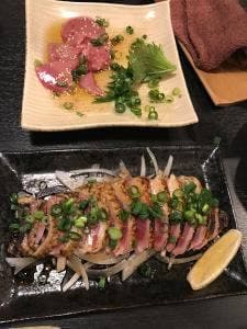 たべ呑みどころ 秋元