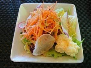 Slow Restaurant Lido