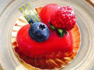 パティスリー ピュールドゥー