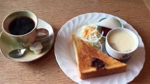 country kichen まんまる