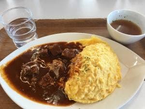 レストハウス エースヒル