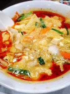 オリジナルラーメンの店 まんみ ザ・モール仙台長町店