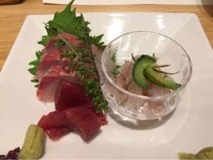 新宿つな八 新宿高島屋デリカ店