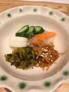 新宿つな八 新宿高島屋デリカ店