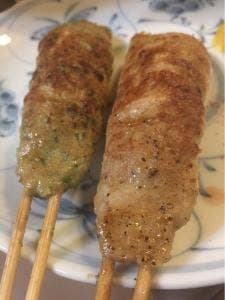 鳥平