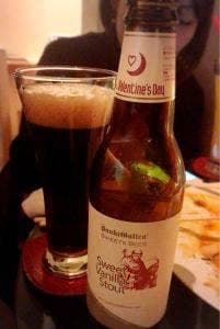 Stylish cafe & bar LET