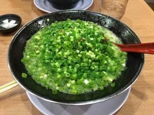 ばってんラーメン城西店