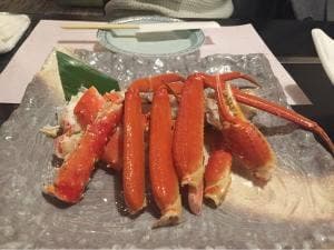 まるごと北海道 浅草店
