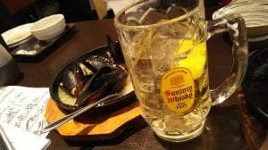 ばりスタ 大久保店