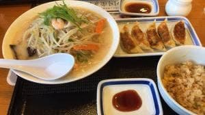 リンガーハット 佐賀伊万里店
