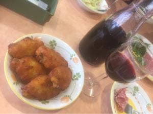 サイゼリヤ OBPツイン21店