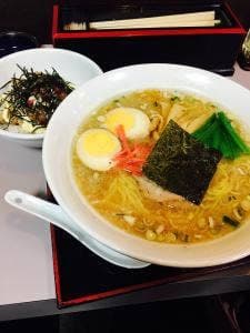 茉莉花