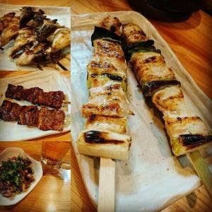 鳥貴族 本厚木店