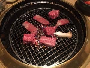 牛月乃屋 ゆるり