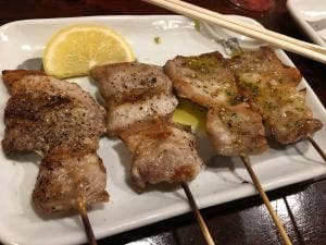 やきとり大吉 住吉店