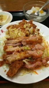三幸苑 神奈川新町店
