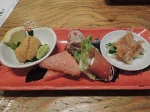 山陰海鮮炉端かば 金沢文庫店