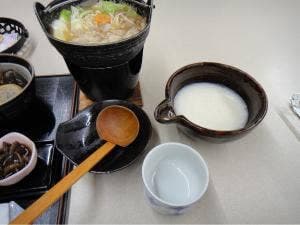 お食事処 シカリ