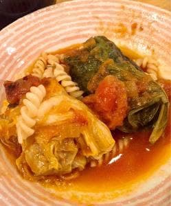 なでしこ食堂