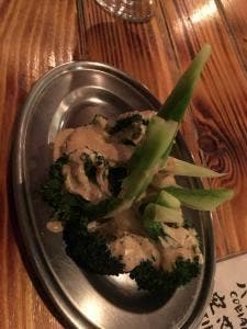 BROc&COLI