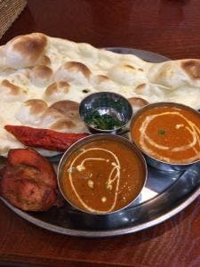 インド・ネパール料理ナマステ ガネーシャ マハル