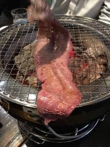 天