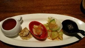 くいしん房 菜もん