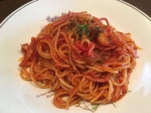 レストラン にんじん