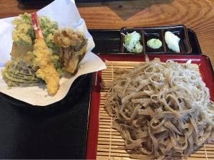 そば勝