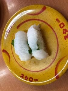 スシロー 花見川店