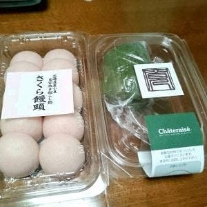 シャトレーゼ 田川バイパス店