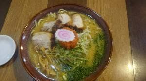 ちゃーしゅうや武蔵 FC前橋店