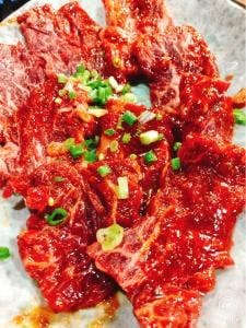 焼き肉 はるちゃん