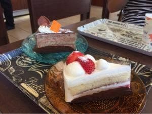 パティシエコウタロウ 土室店