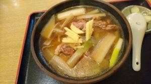 そば処 岡田屋