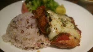 Umori Cafe Kametty