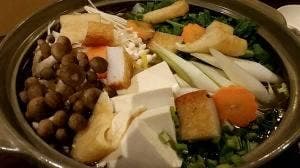 実の房・居食家