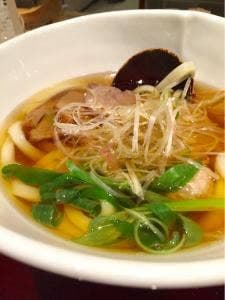 うどんのう流山おおたかの森店