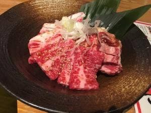 農家の一服