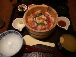 おひつごはん四六時中 高崎店