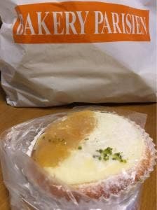 パリジャン