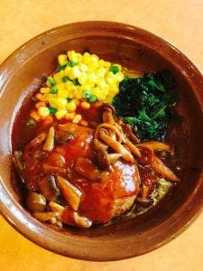 サイゼリヤ フォレオ大津一里山店